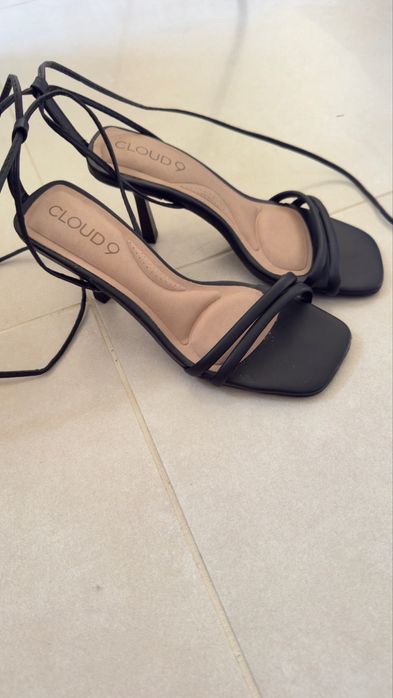 Официални обувки, чехли и сандали Zara, Mango и др.