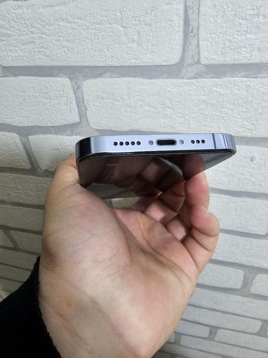 iPhone  13 Pro 128 Gb