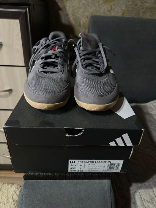 Adidas Predator футзалки