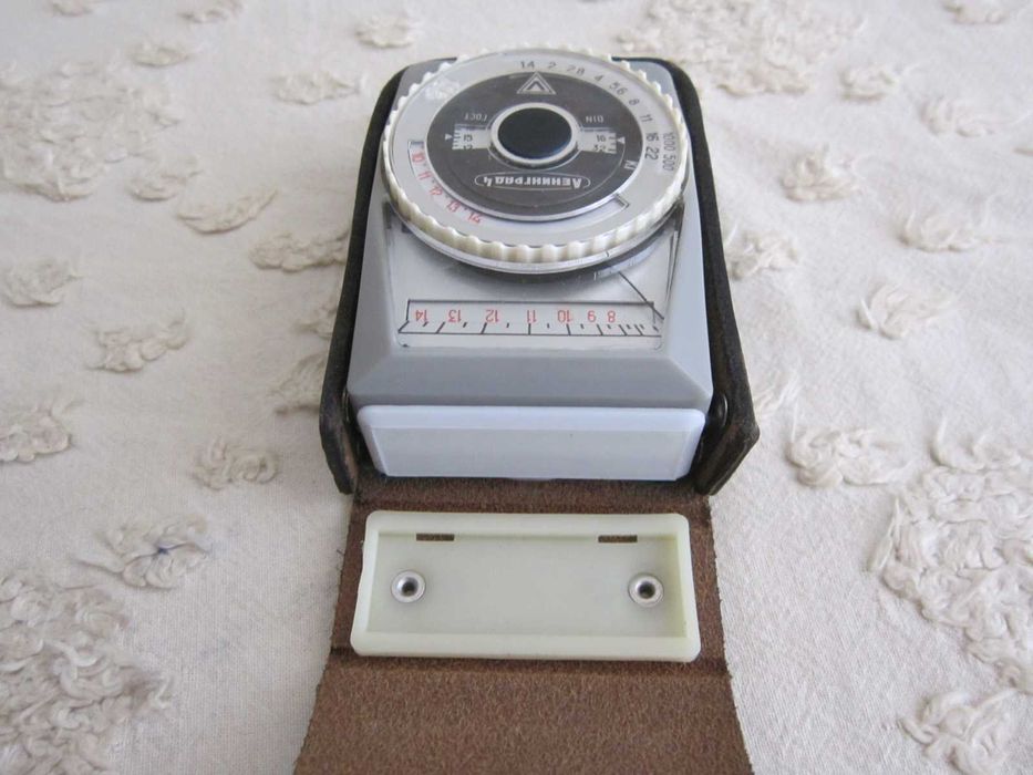 Луксомер  3 броя