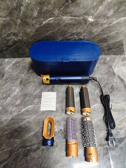 Дайсон, Dyson расчёска в подарок