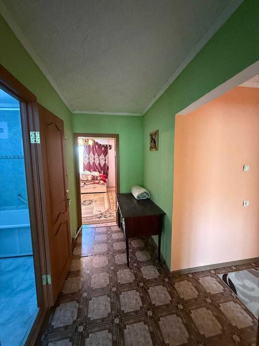 Продаётся 4х комн.кв на 70 квартале