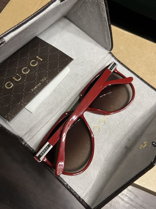 Ochelarii Gucci dama/barbati