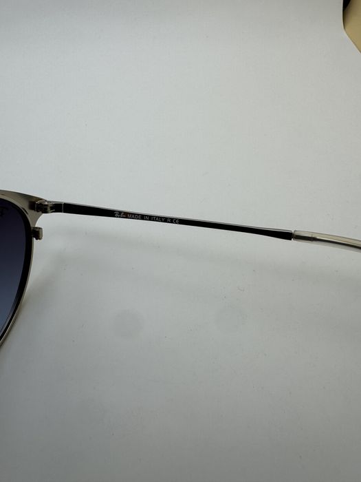 Ochelari de soare RAY BAN 3539 Erika Metal Noi.