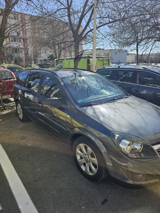 Opel Astra H break