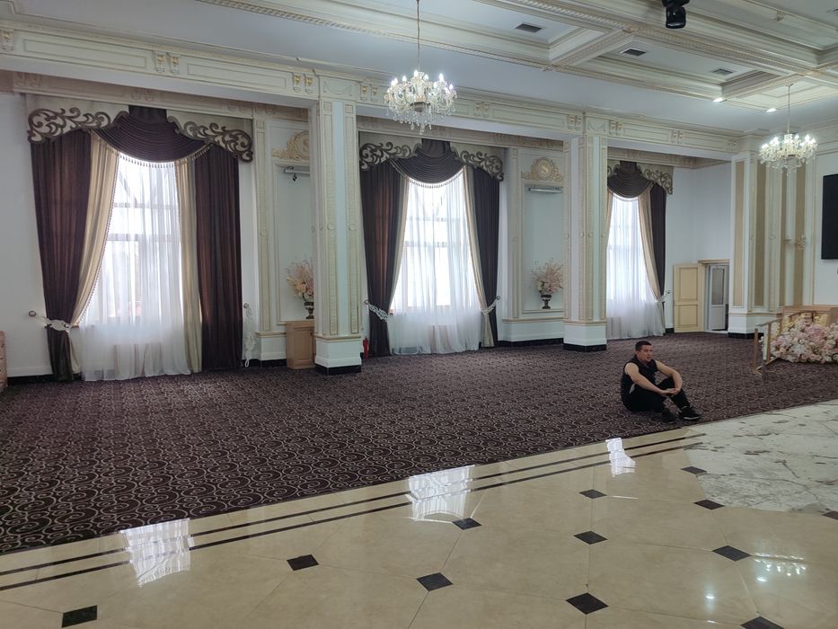 Продаются шторы с тюлем