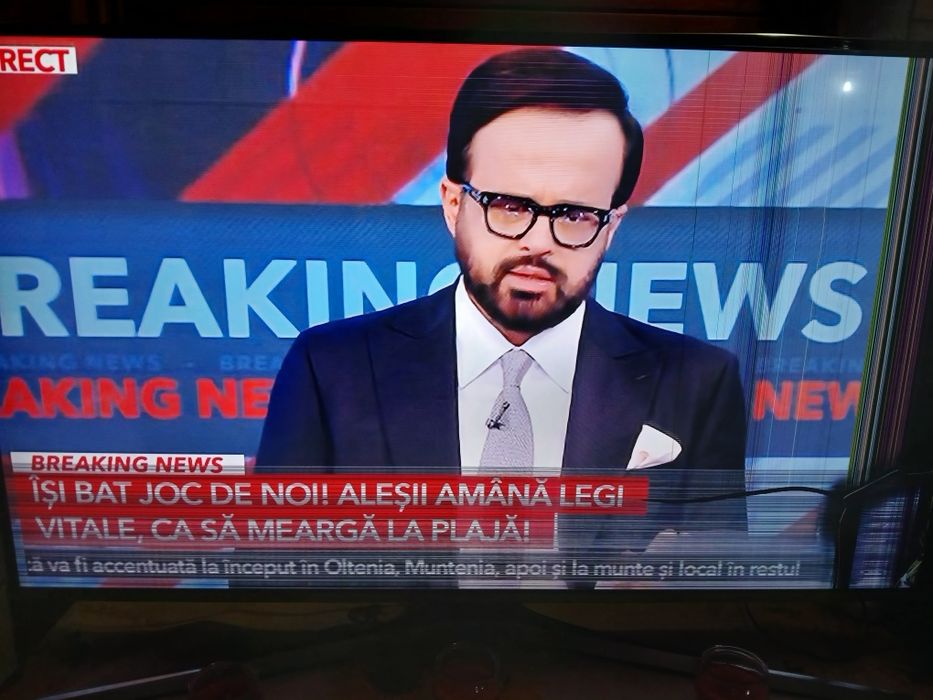 Televizor  Samsung