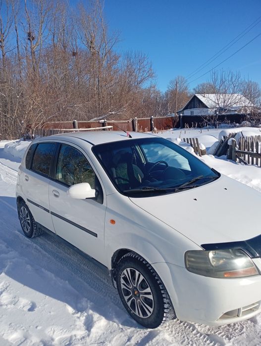 Продам машину 2006 г.в