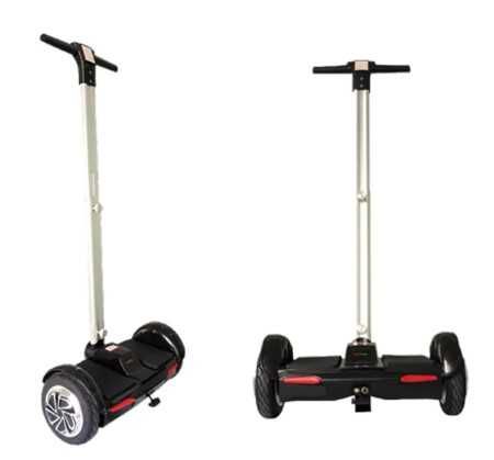 Hoverboard Street Board 3S+