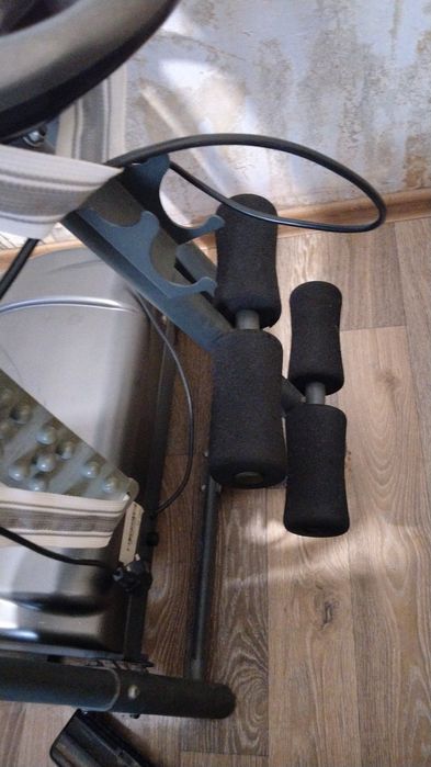 Продам беговую дорожку