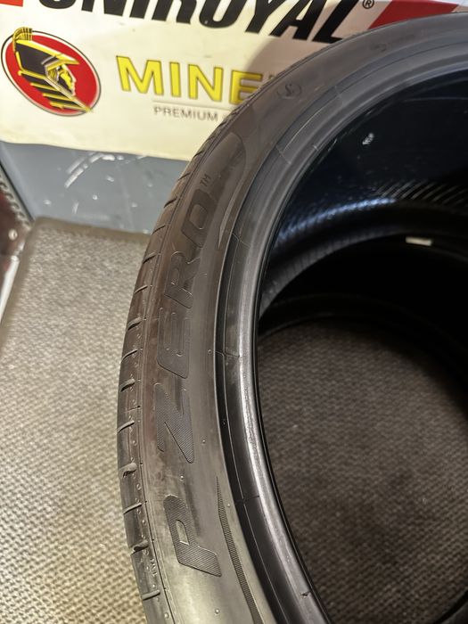 325/30 R23 111Y XL MO - Pirelli PZero Oferta