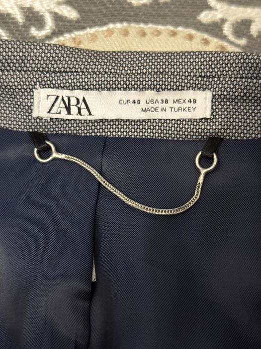 Костюм отдельно ZARA