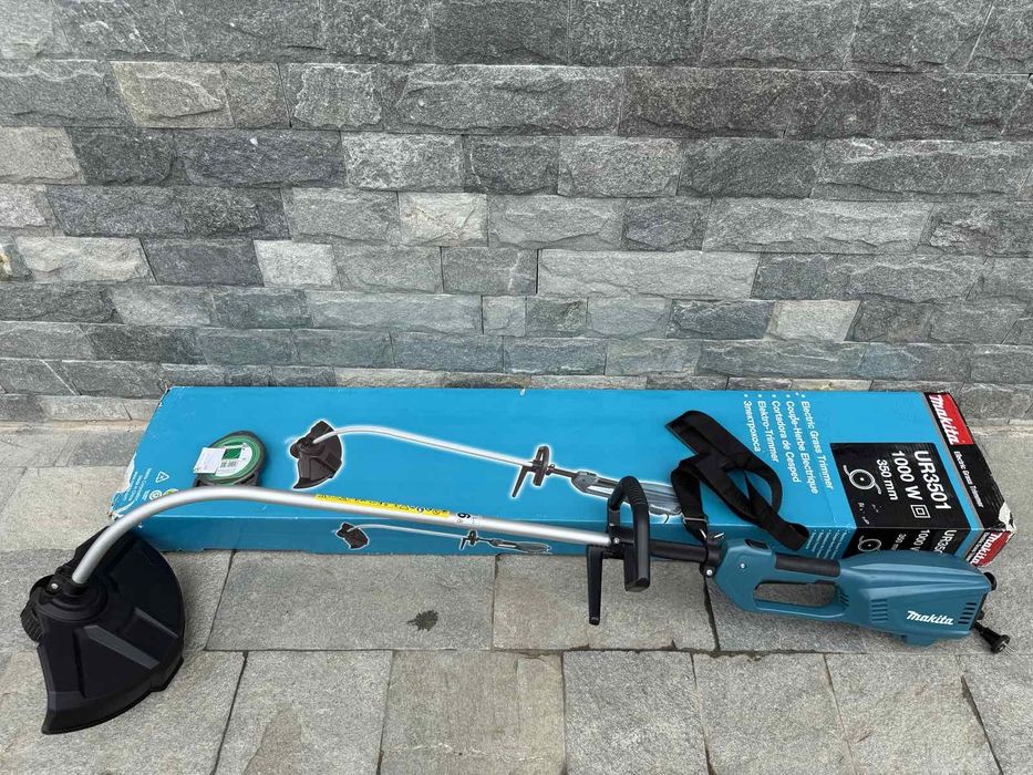 Електрическa коса MAKITA UR3501