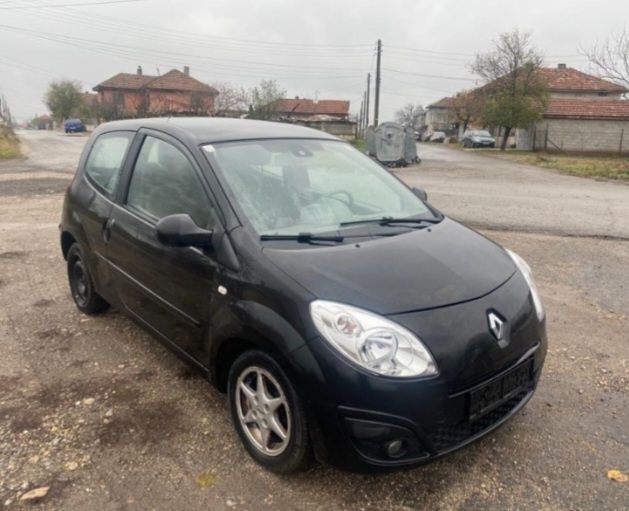 Рено Туинго САМО НА ЧАСТИ гр. Пловдив Каменица 2 • OLX.bg