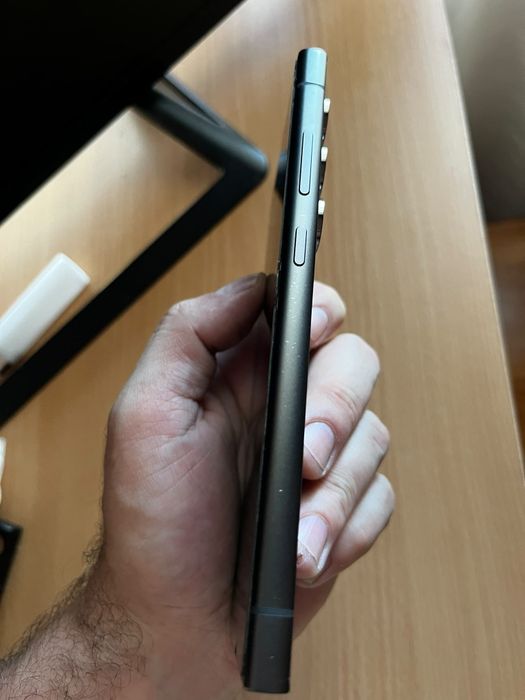 Samsung s24 ultra 256 gb