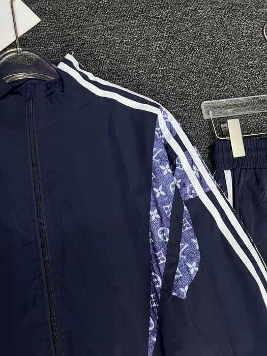 Спортивная двойка one size