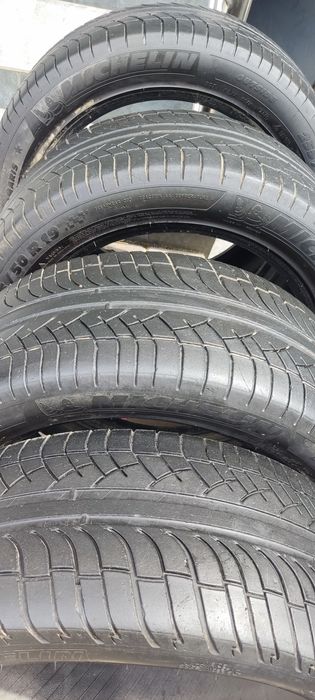 Мишилин Бивайди размер 19/4 шт 255*50