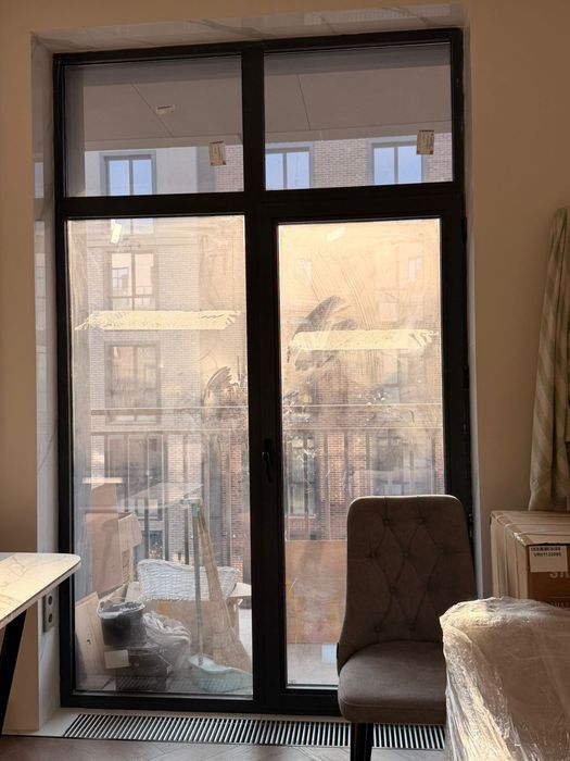 Мытьё окон качественно