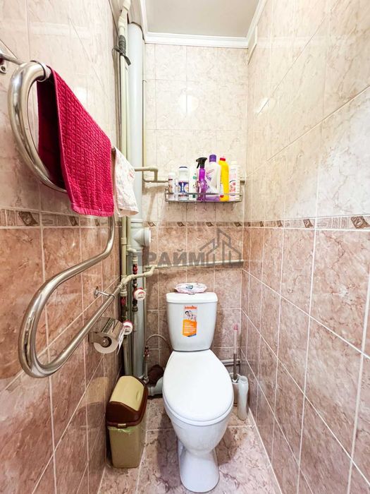 ПРОДАМ 3Х ком. Центр (Нина ПРАЙМ)