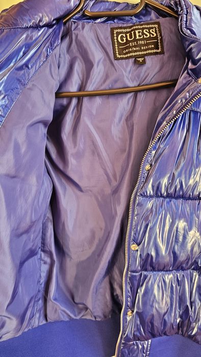 Яке Guess 12 години