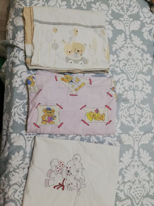 Детски спални комплекти