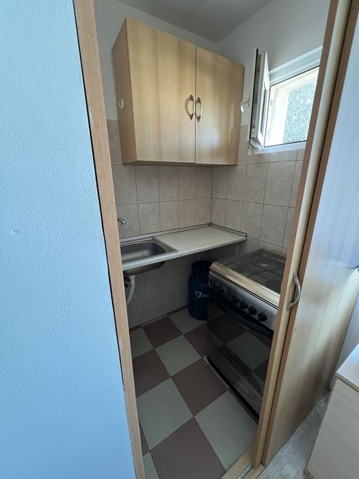 Vand garsoniera confort 3  str Peroni