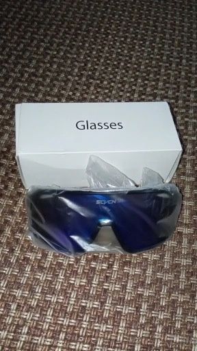 Очила за колоездене