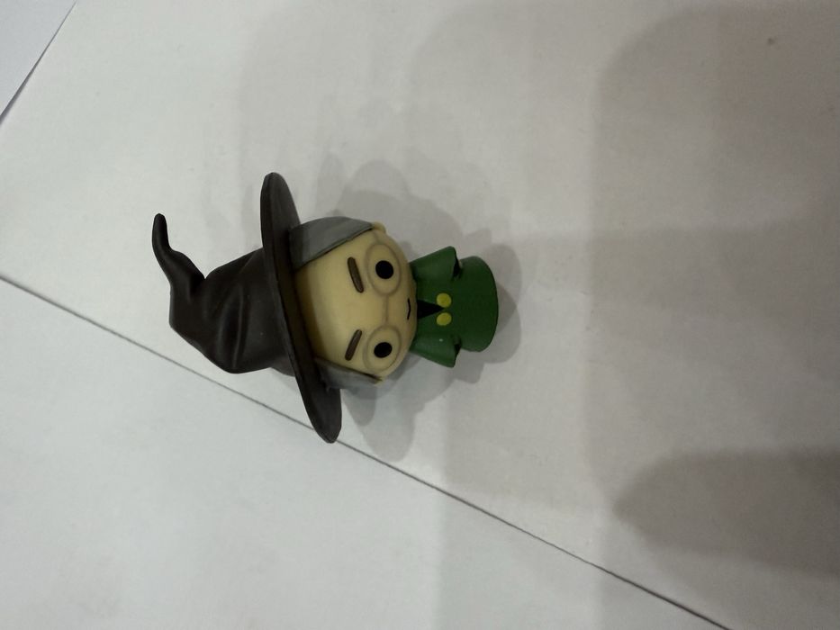 Фигурки Гарри Поттер,для карандашей