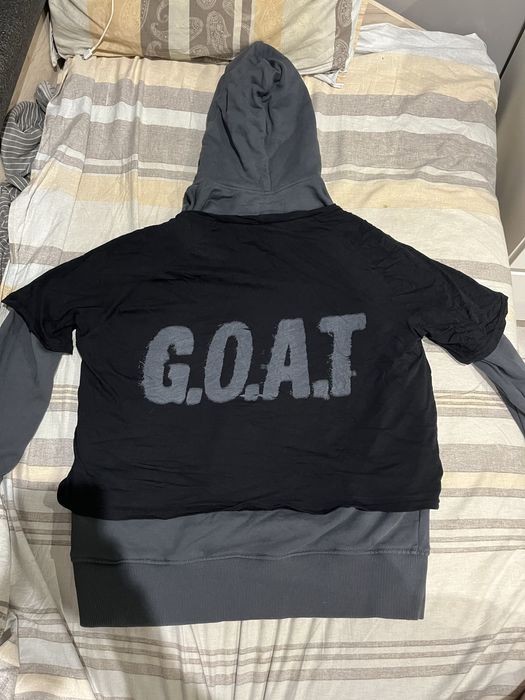 LUDA - горнище запазено