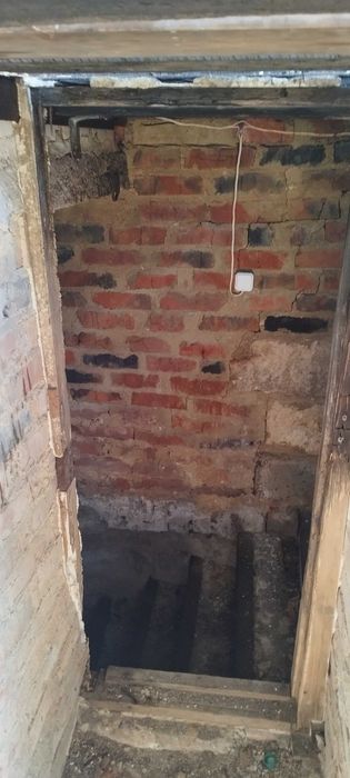 Продается гараж в первом ряду