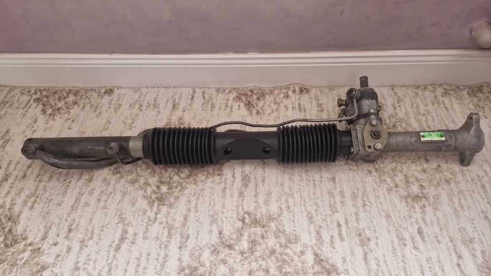 Продам Рульевой рейки Ауди 100 с4