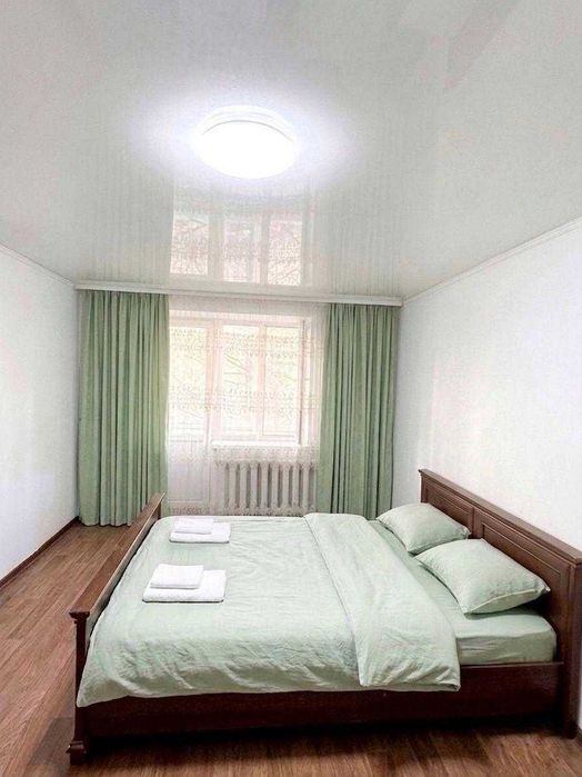 продам 3-х комнатную квартиру