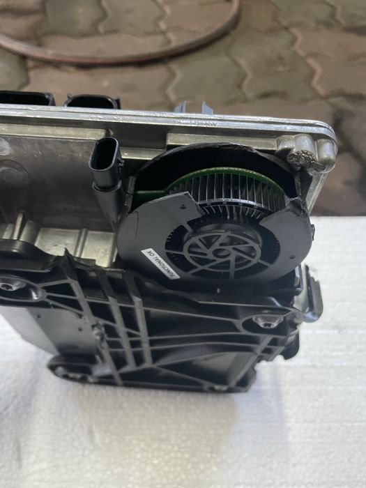 Invertor tensiune 48/12v mild Hybrid audi a6 s6 c8 a7 q8  4k0959663