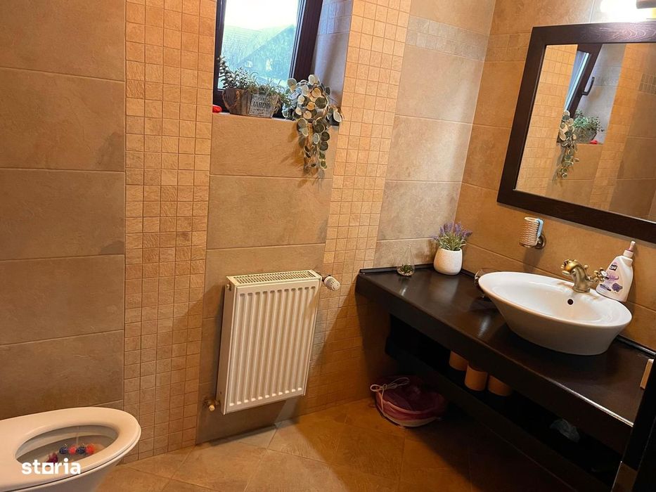 Casa individuala Teren 780mp Sag Pret 245.000 euro