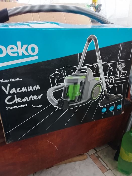 Aspirator Beko vacuum cleaner
