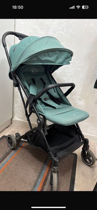 Продается коляска