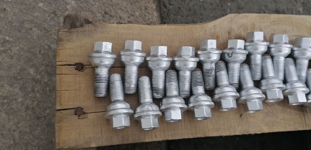 16 цола 5 х 112 мм МЕРЦЕДЕС ВИТО / ВИАНО от 2015 г - Оригинал !