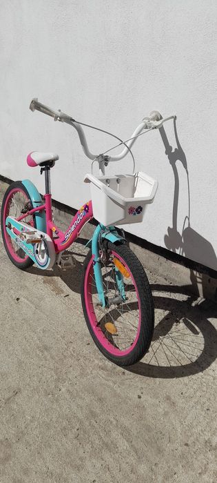 Bicicleta copii stare fff buna