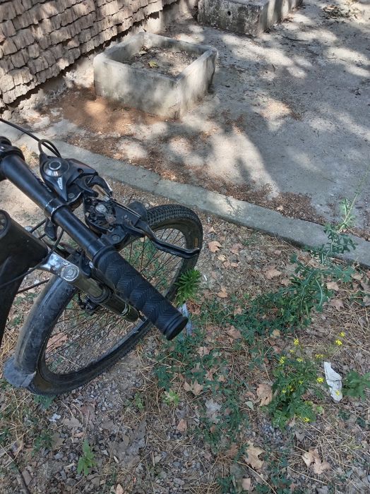 Velosiped 26 sotiladi o'rtacha holatda