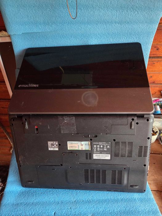 placa de baza laptop Emachines MS2294 - cu display de 17.3 LED