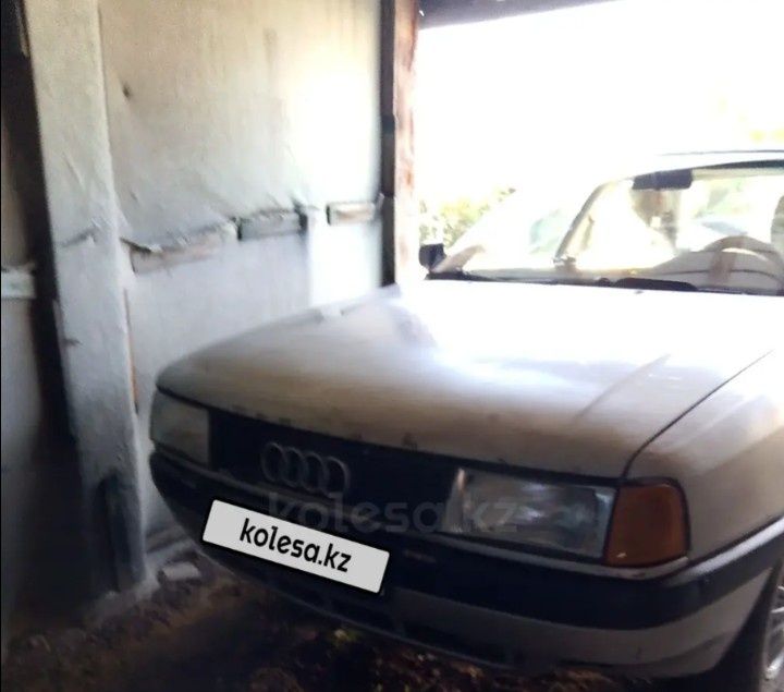 Ауди 80 б3 Продам