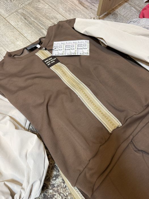 Продавам чисто нов комлект Братан