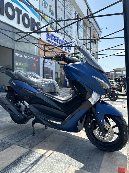 Абсолютно новый 2026 года t max скутер МЕГА АКЦИЯ!