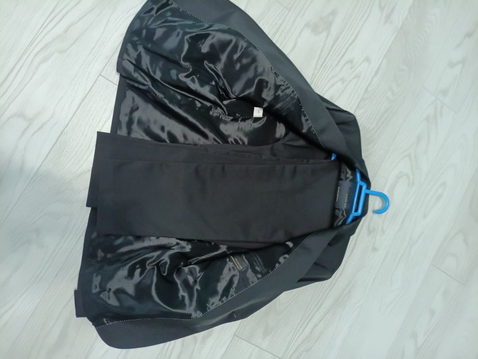 Costum bărbați ZARA