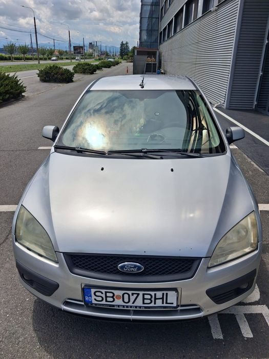 Cînd fort focus 2 din 2007 1, 6 diesel mai multe detalii la telefon