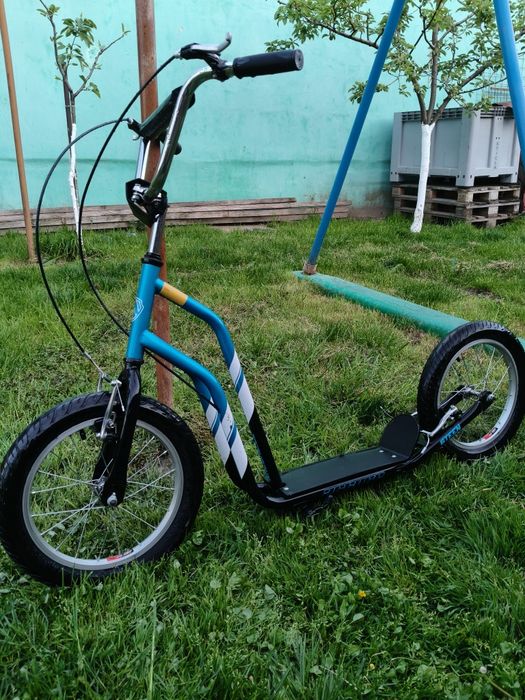Trotineta roti 16"