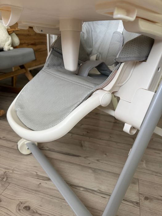 Детский стульчик ilovi