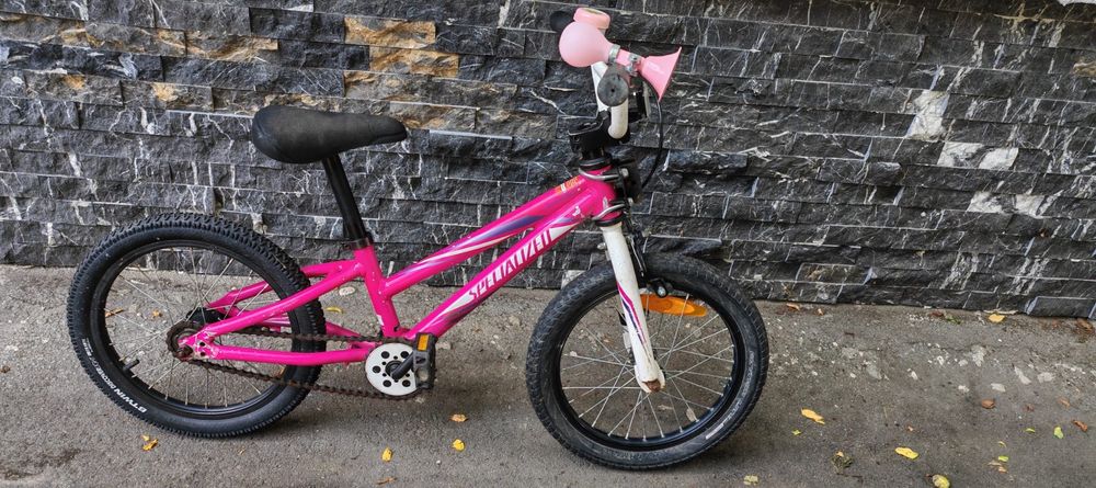Bicicletă copii Specialized 16”