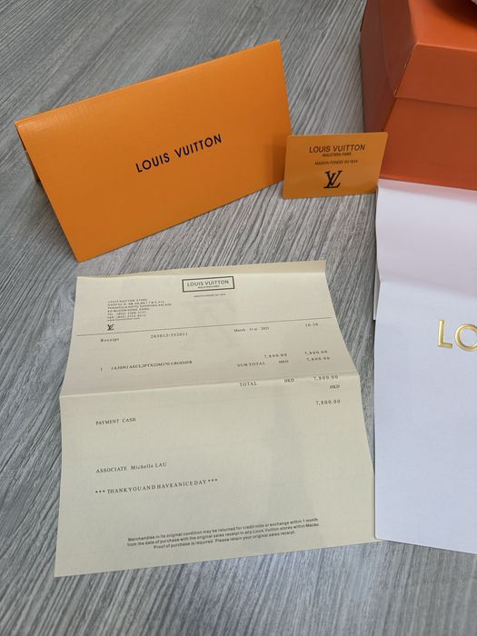 Louis Vuitton Skate Rosu Full Box Calitate Premium