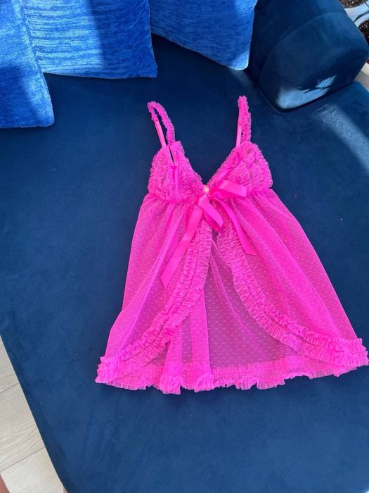 Бельо Victoria Secret, размер ХС, цена 50 лв